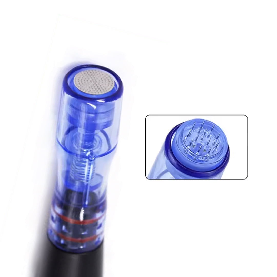 ELITEDERMA 9CM Cartridge (.25mm)