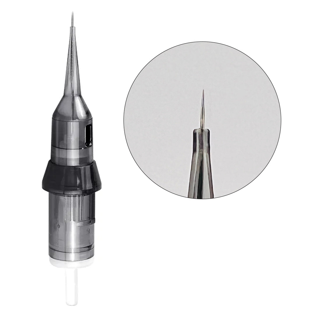 ELITEDERMA 1R Cartridge (.16/.18/.20/.25mm)