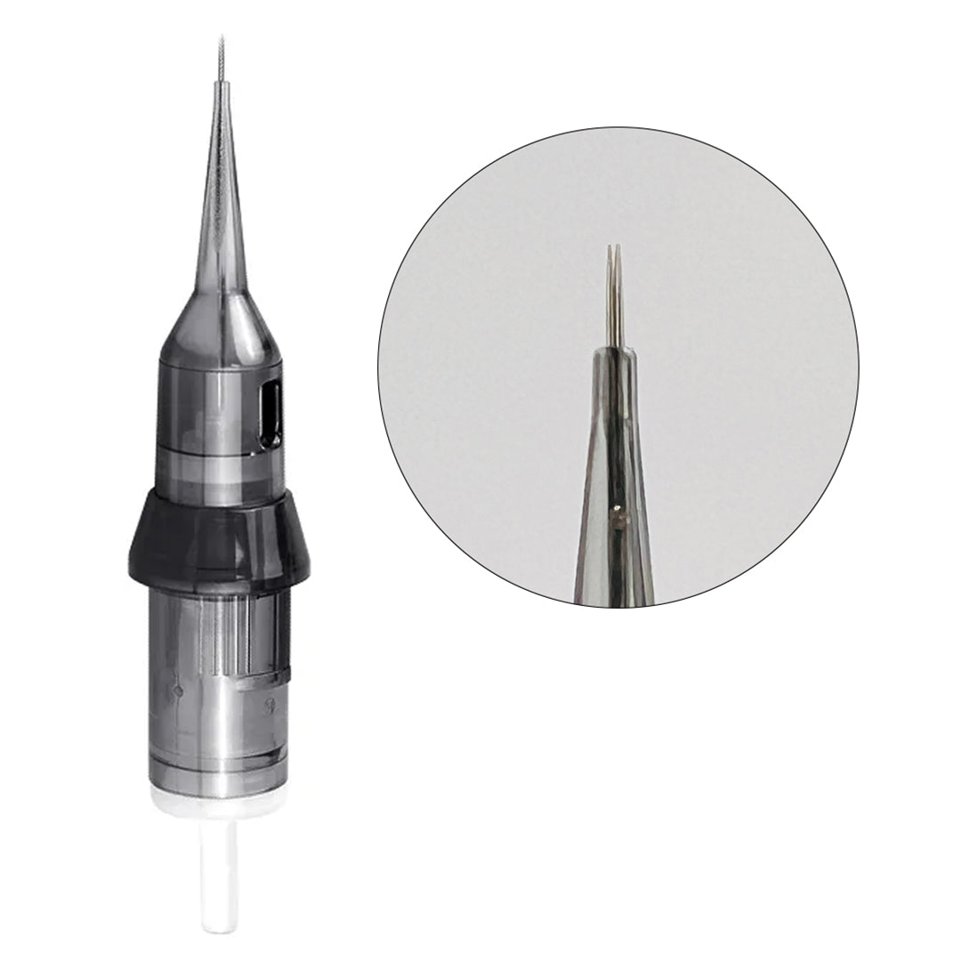 ELITEDERMA 3RL Cartridge (.25mm)