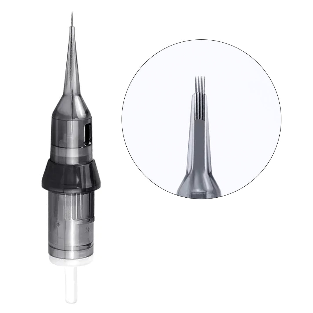 ELITEDERMA 7RL Cartridge (.25mm)