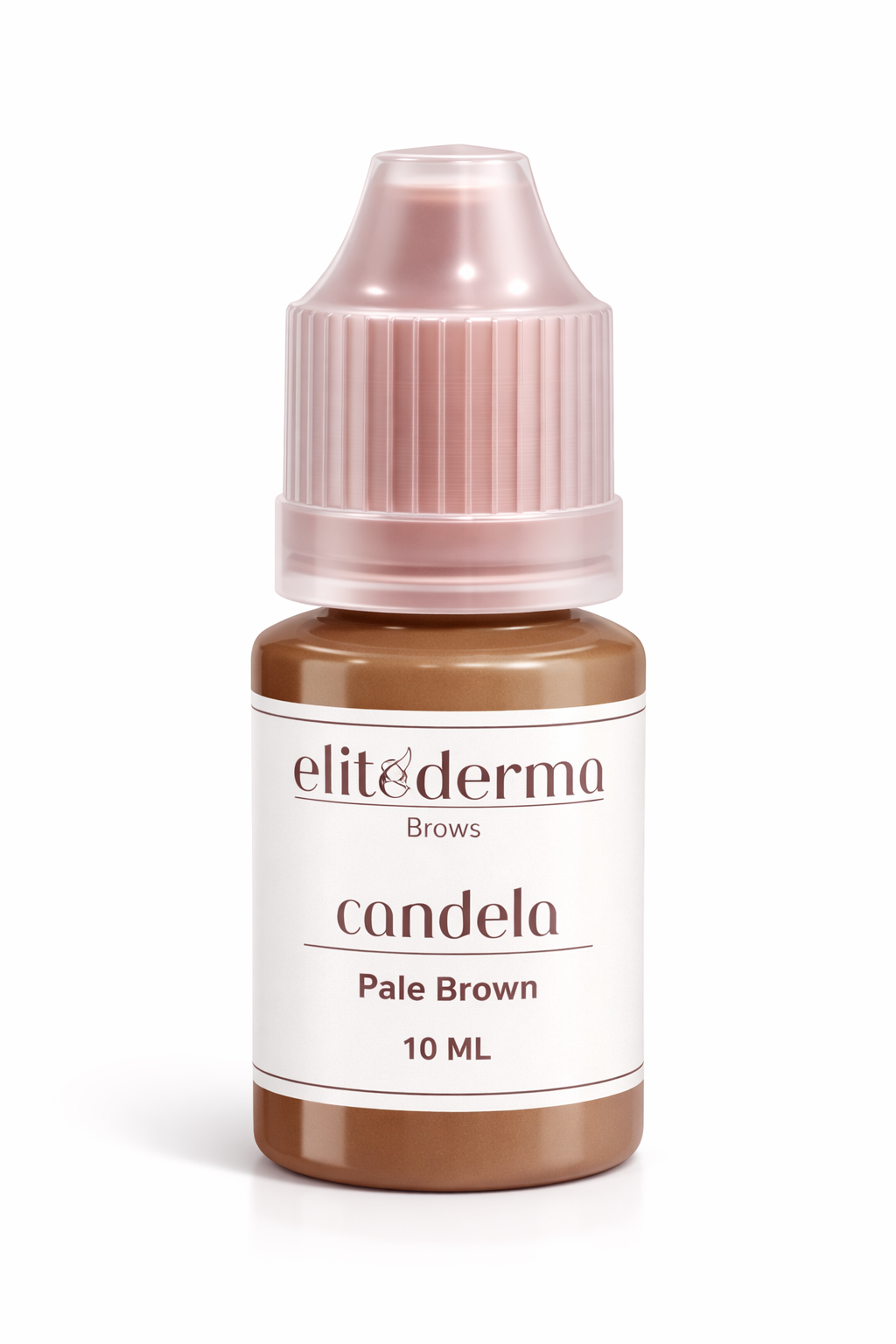 Candella – Pale Brown (5ml)