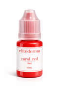 Coral Red – Classic Red (5ml)