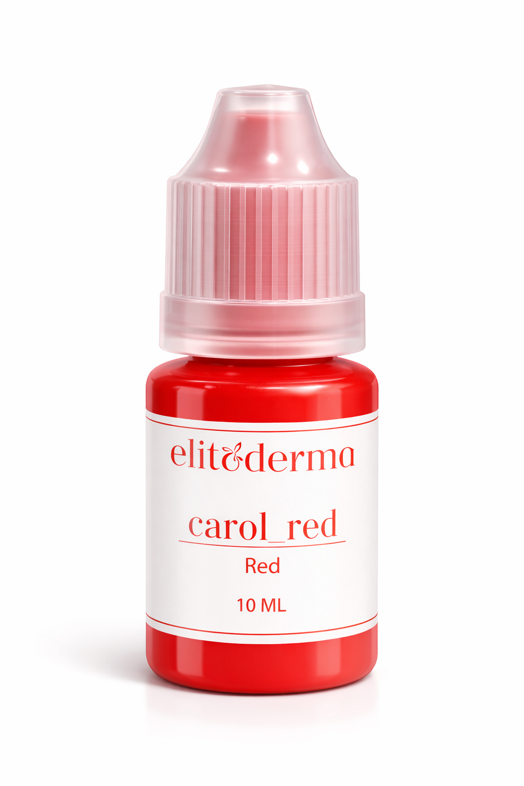 Coral Red – Classic Red (5ml)