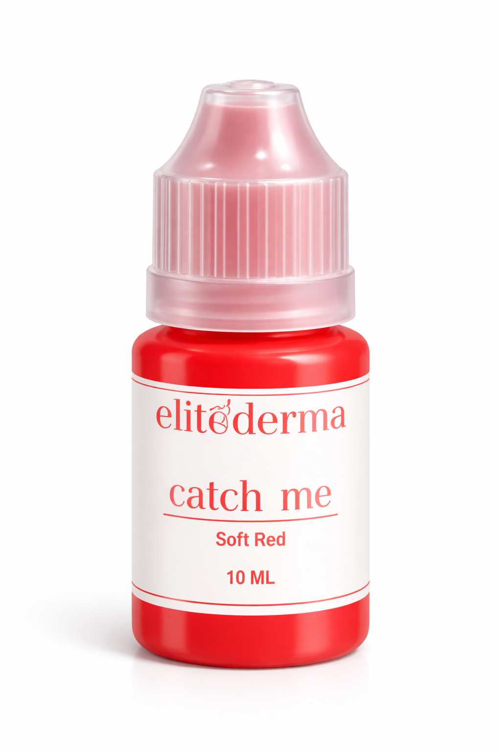 Catch Me – Soft Red (10ml)