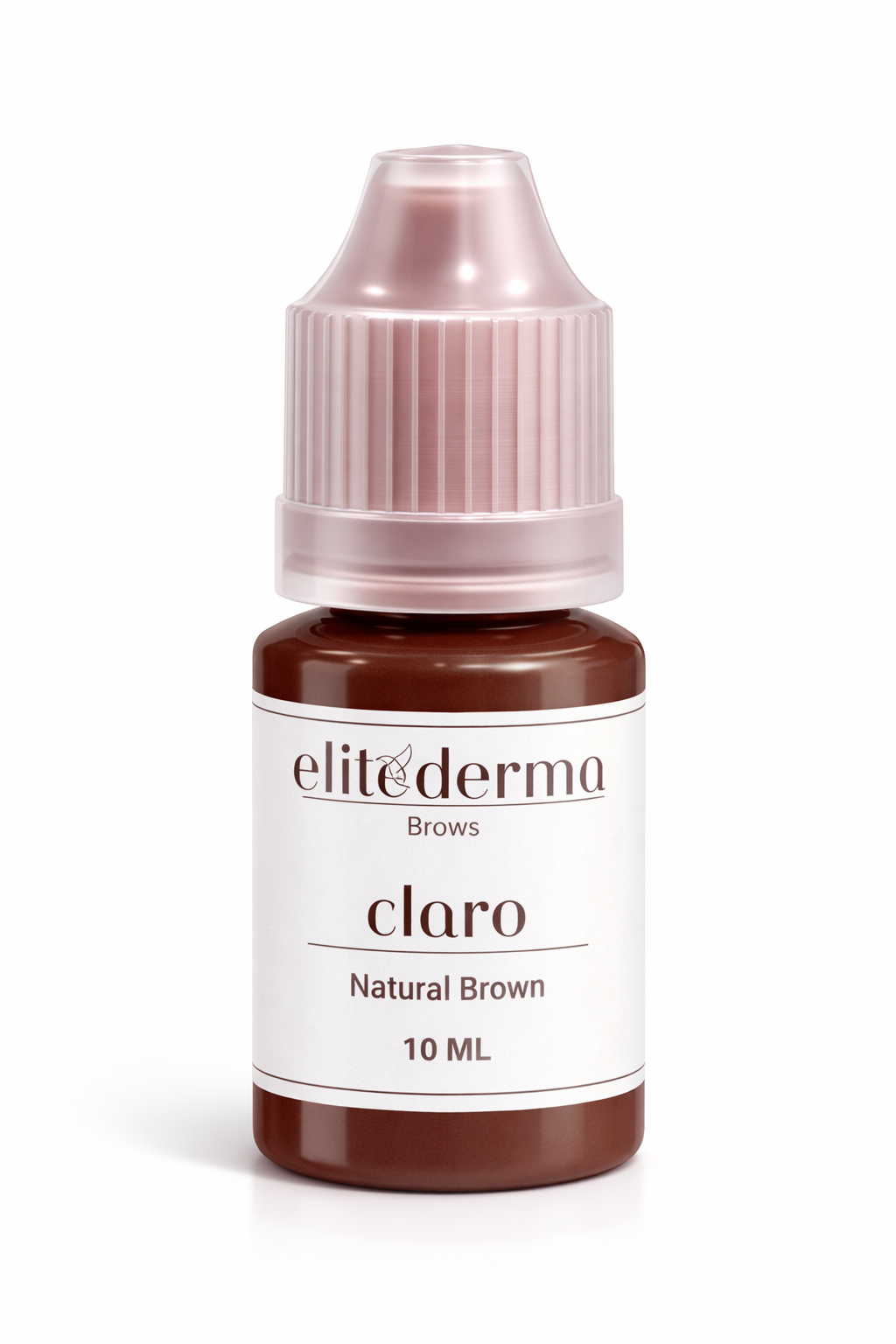 Claro – Natural Brown (10ml)