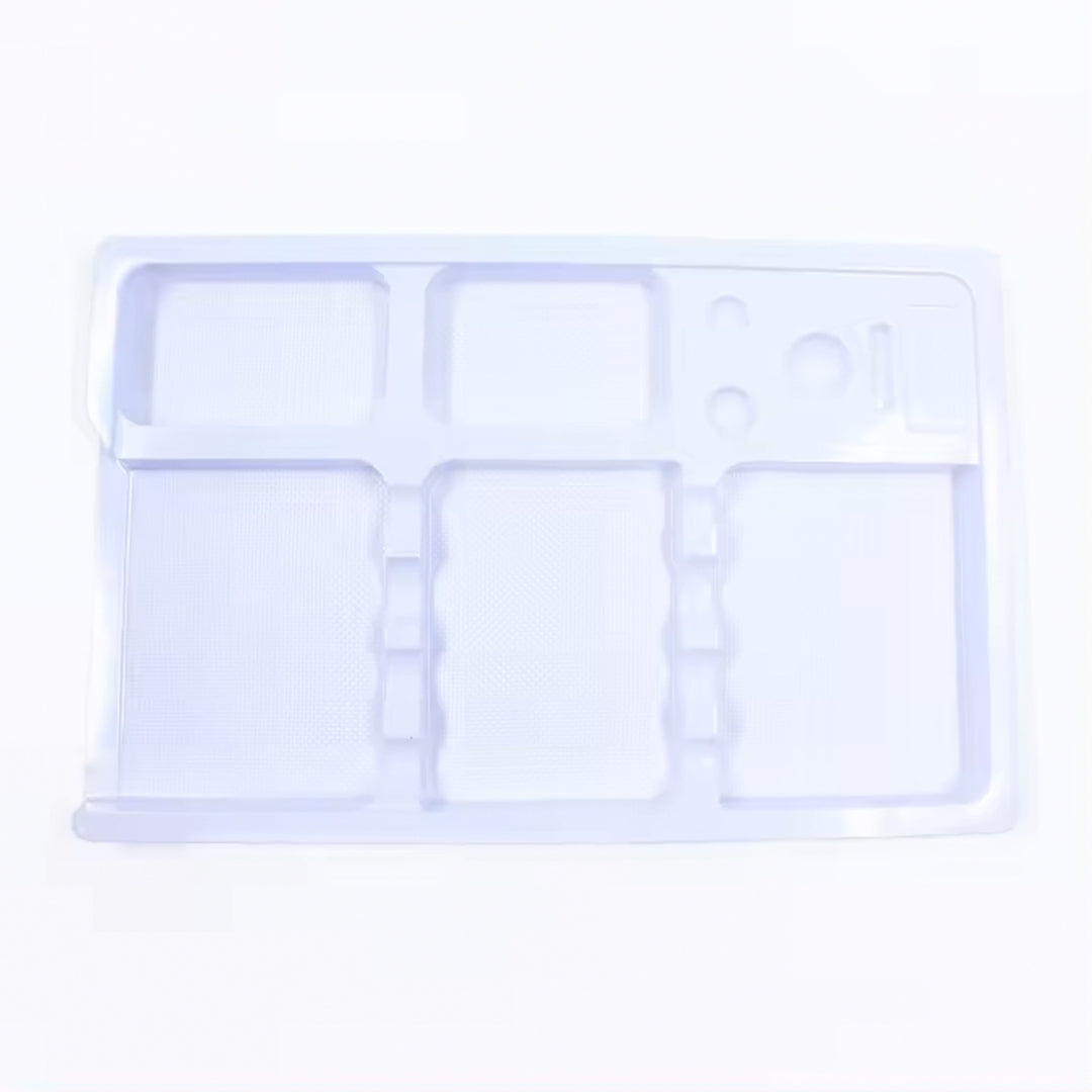 Disposable Display Tray