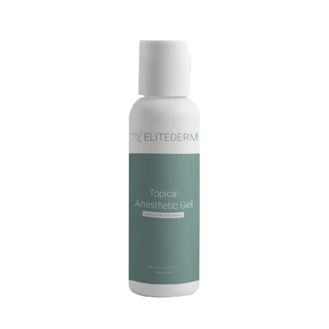 Topical Gel (30ml)