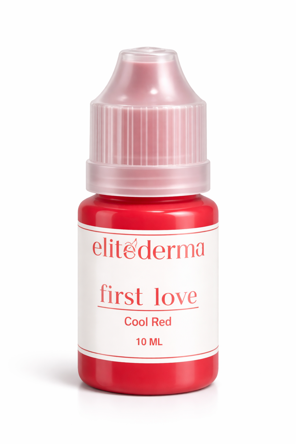 First Love – Cool Red (10ml)