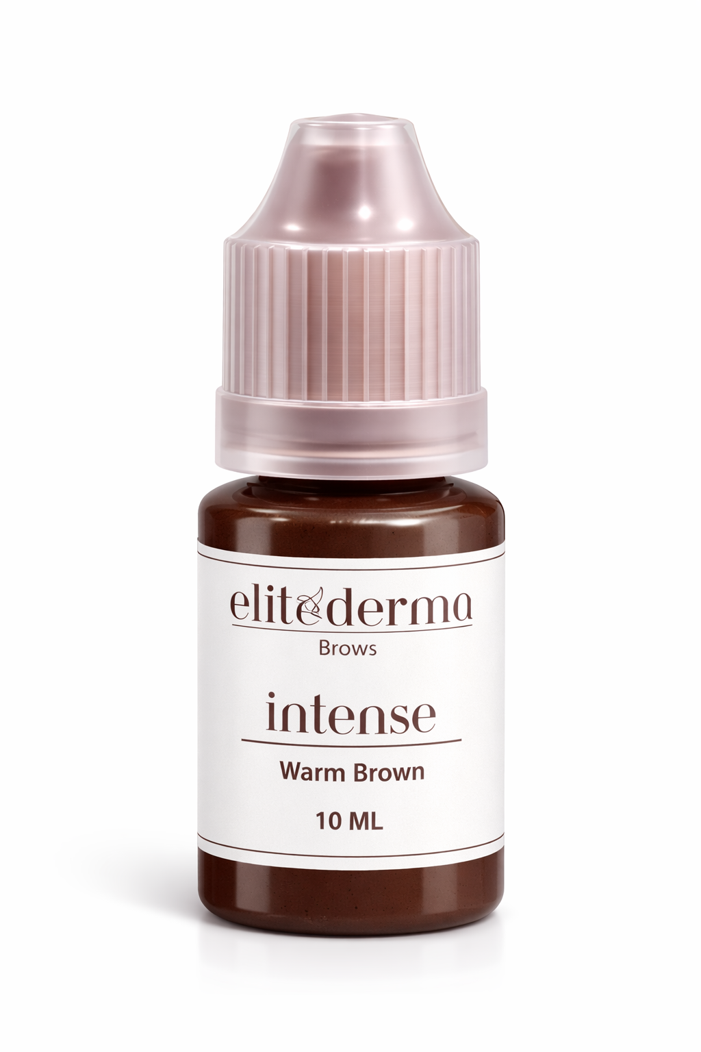 Intense – Warm Brown (5ml)