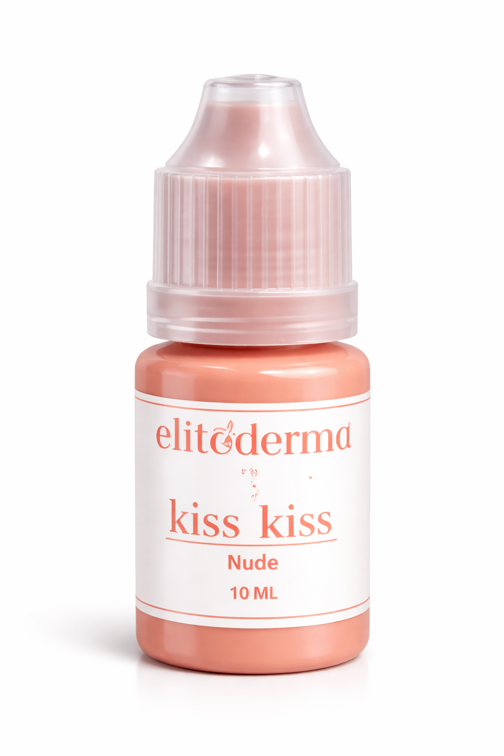 Kiss Kiss – Nude (10ml)