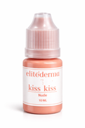 Kiss Kiss – Nude (5ml)