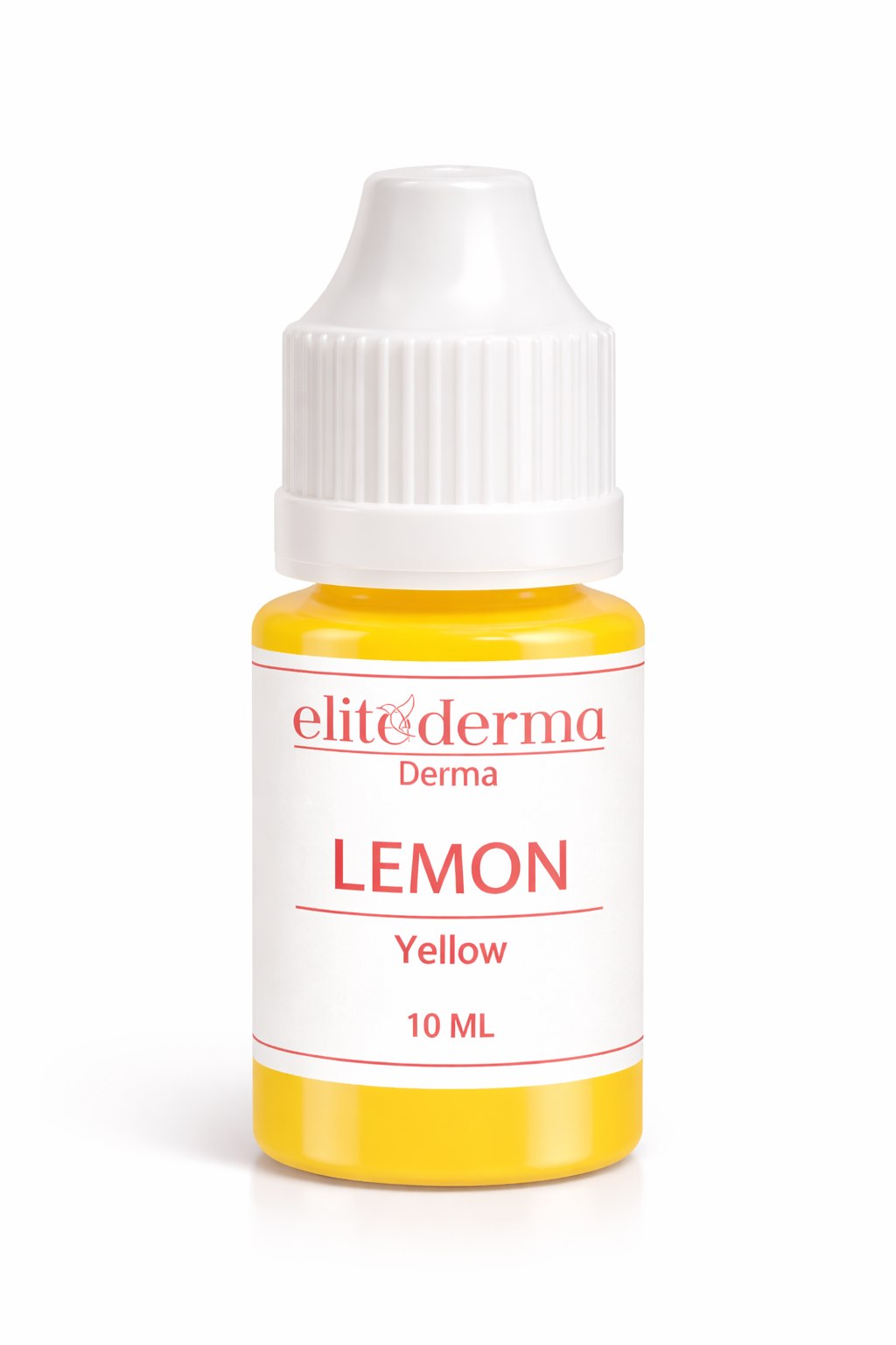 Lemon – Yellow (5ml)