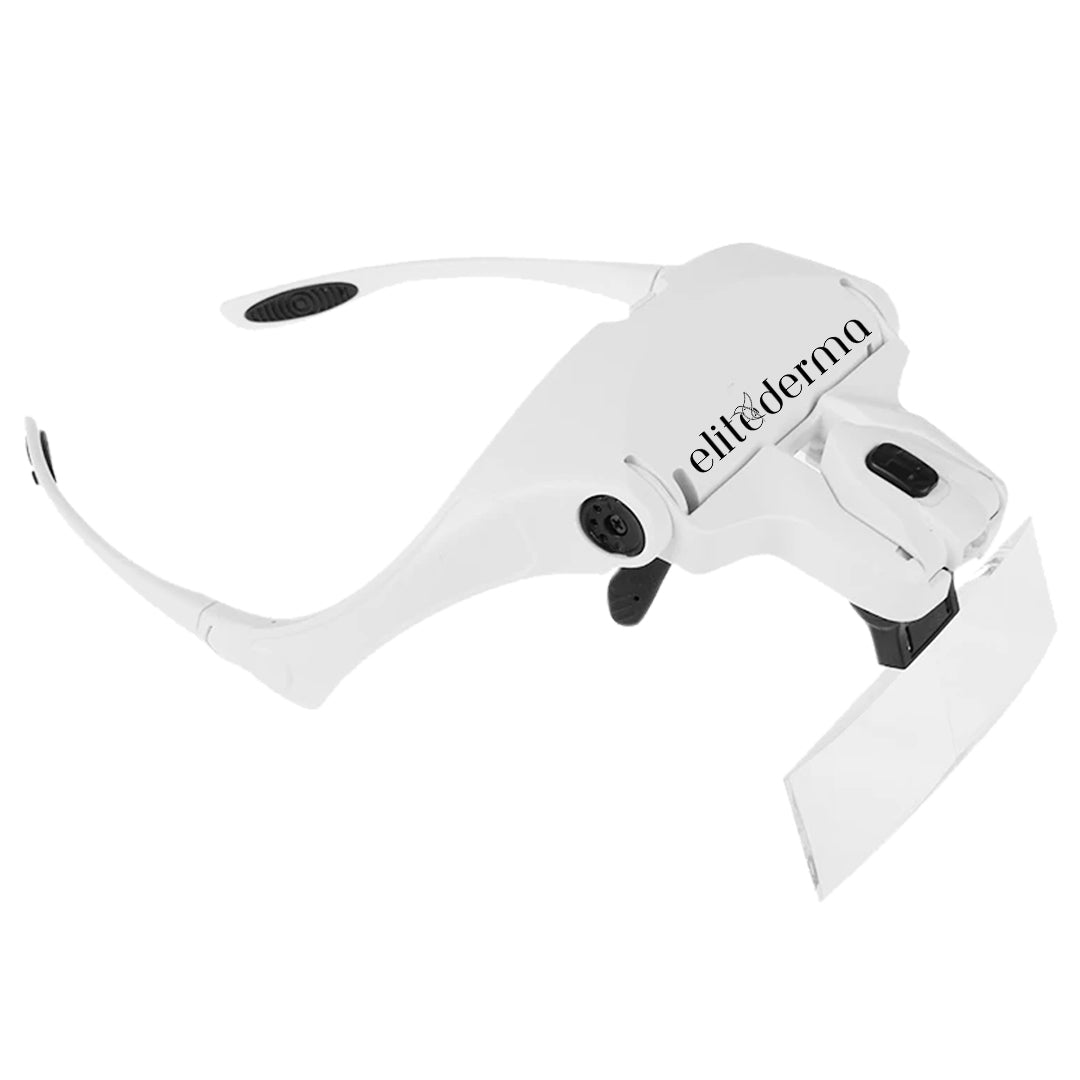 Professional Magnifying Glass