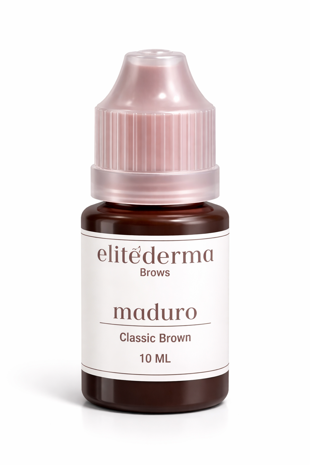 Maduro – Classic Brown (5ml)