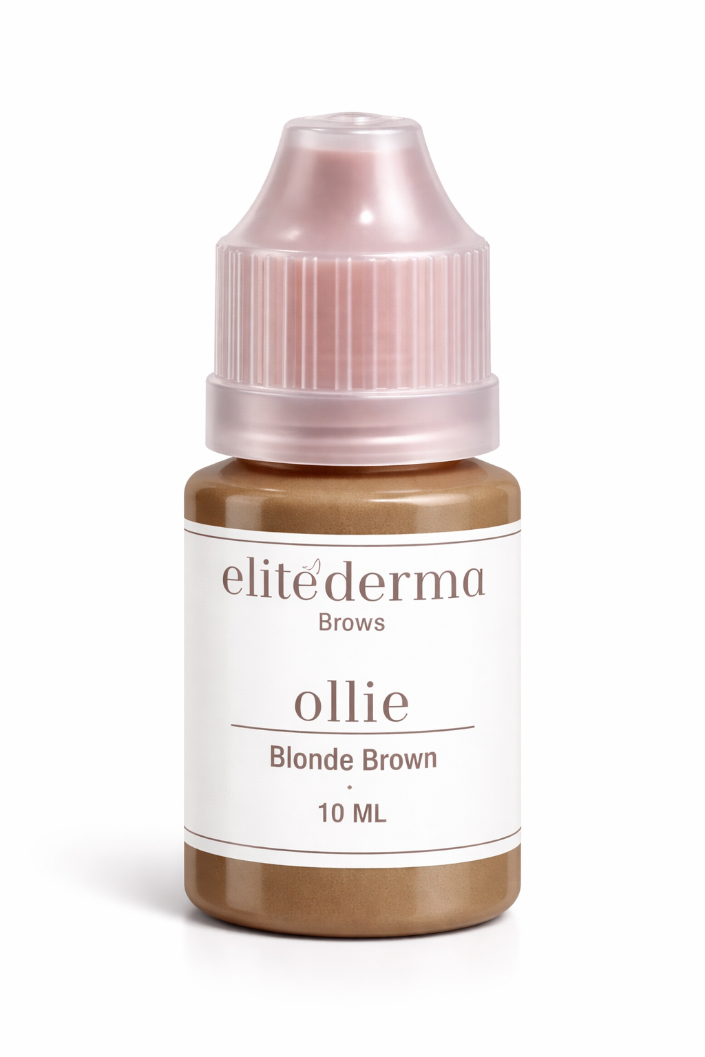 Ollie – Blonde Brown (10ml)
