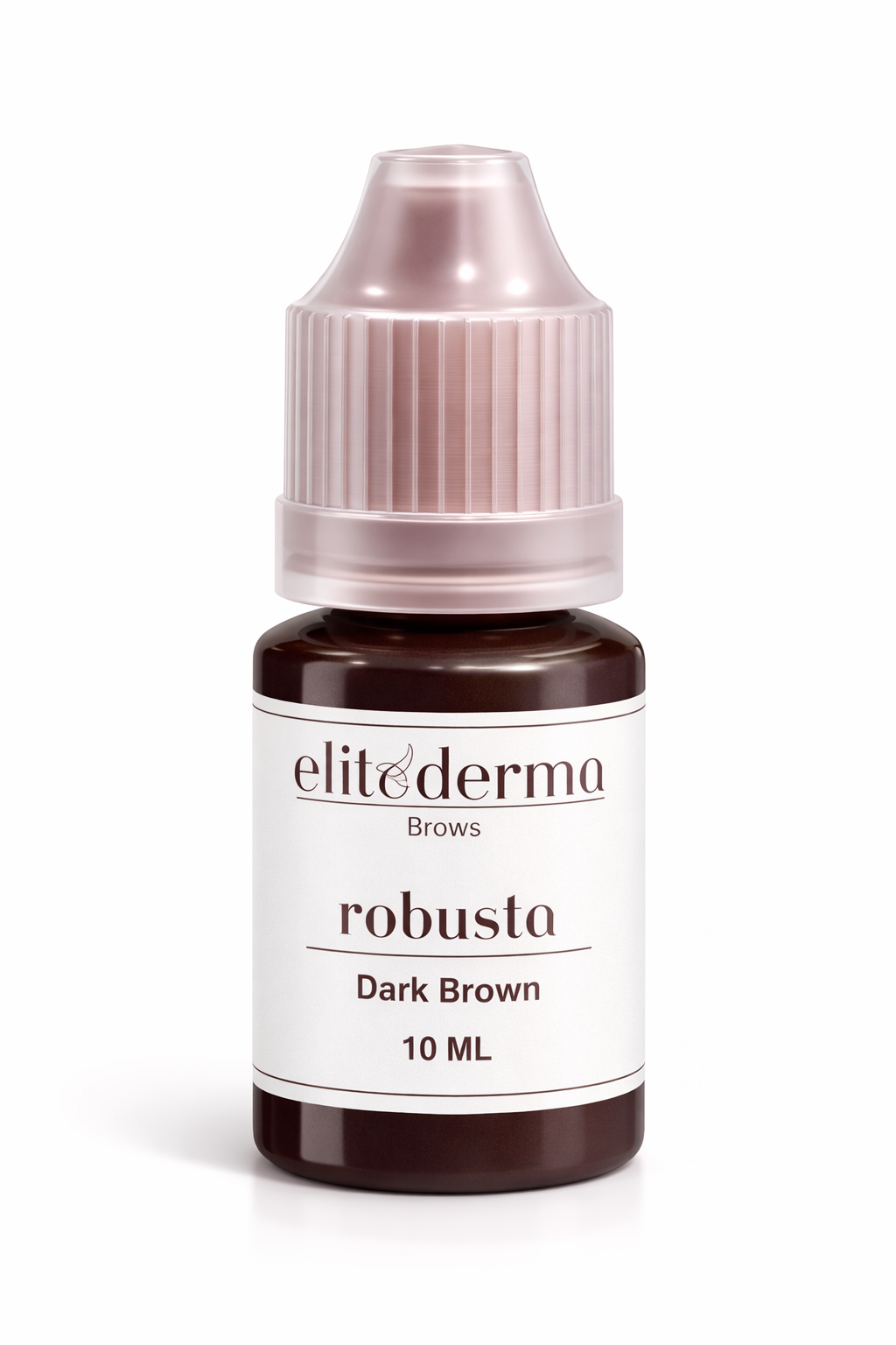 Robusta – Dark Brown (10ml)