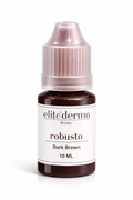 Robusta – Dark Brown (5ml)