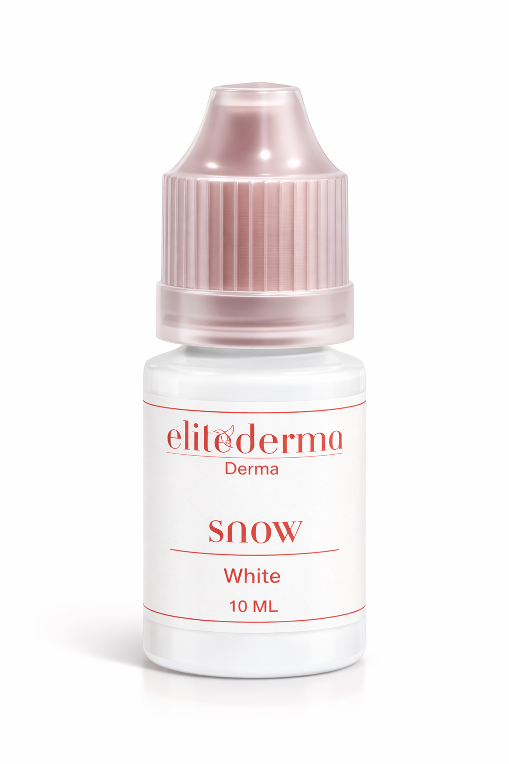 Snow – White (10ml)