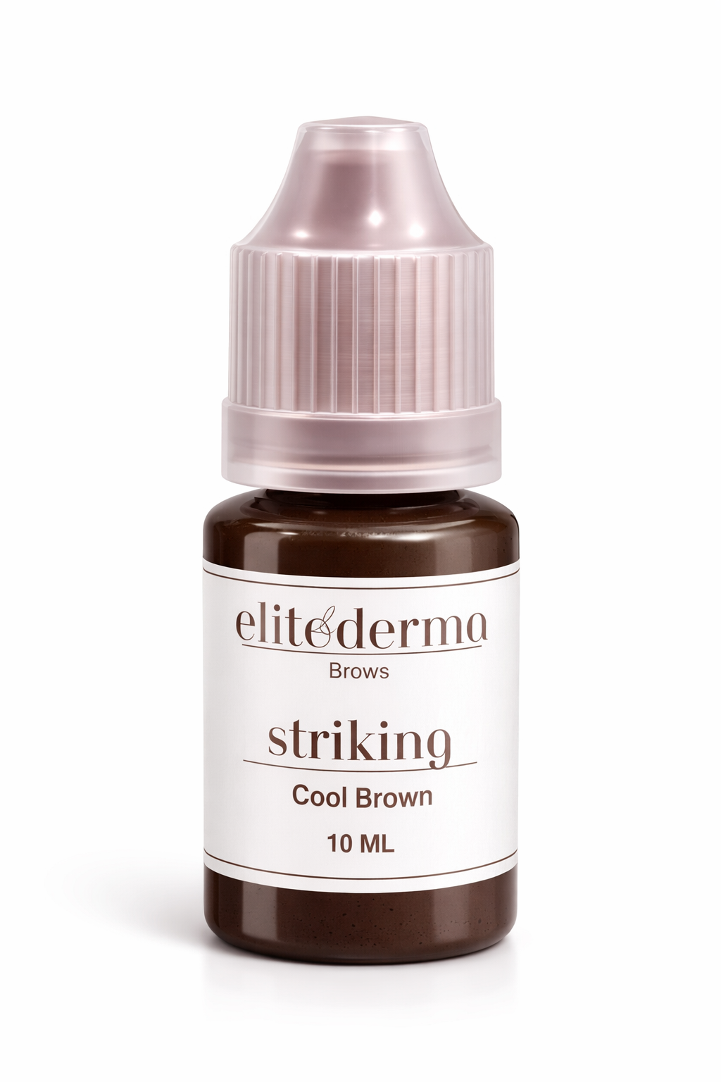 Striking – Cool Brown (10ml)