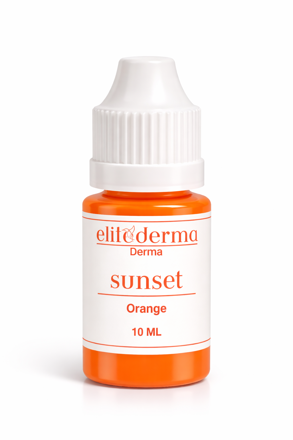 Sunset – Orange (10ml)