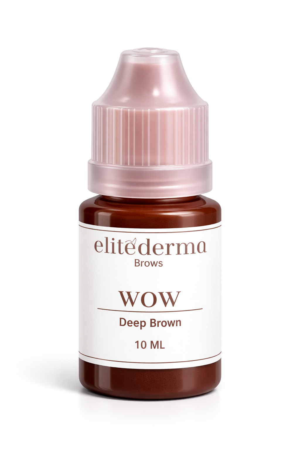 WOW – Deep Brown (5ml)