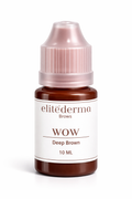 WOW – Deep Brown (10ml)